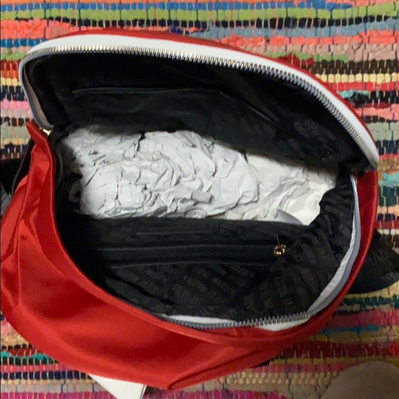 Steve Madden Backpack - Picture 3 of 3